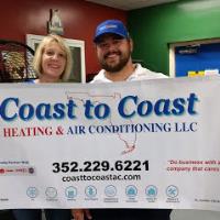 Coast to Coast Heating & Air, LLC image 1